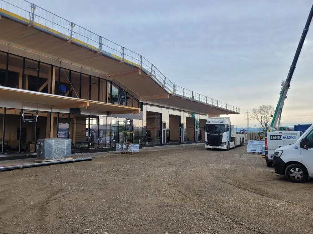 ÖAMTC Stützpunkt Tulln