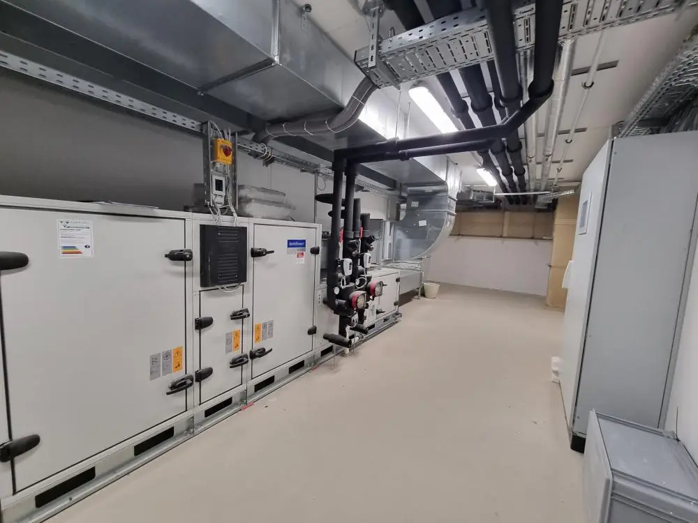 Gemeindeverband GV Krems Gemeindeverband GV Krems