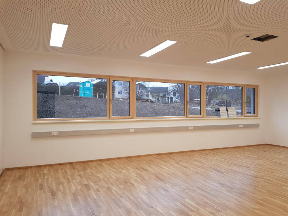 Krankenpflegeschule Zwettl