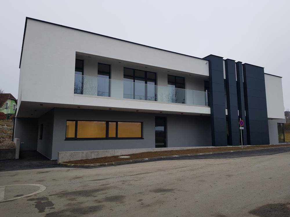 Krankenpflegeschule Zwettl