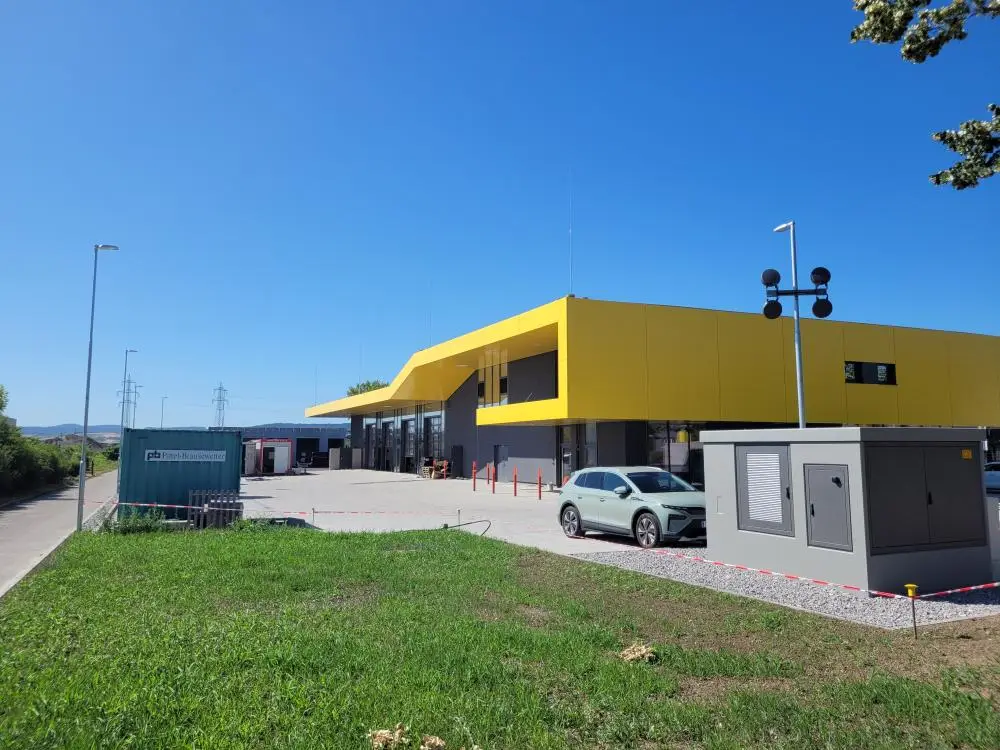 ÖAMTC Tulln ÖAMTC Tulln