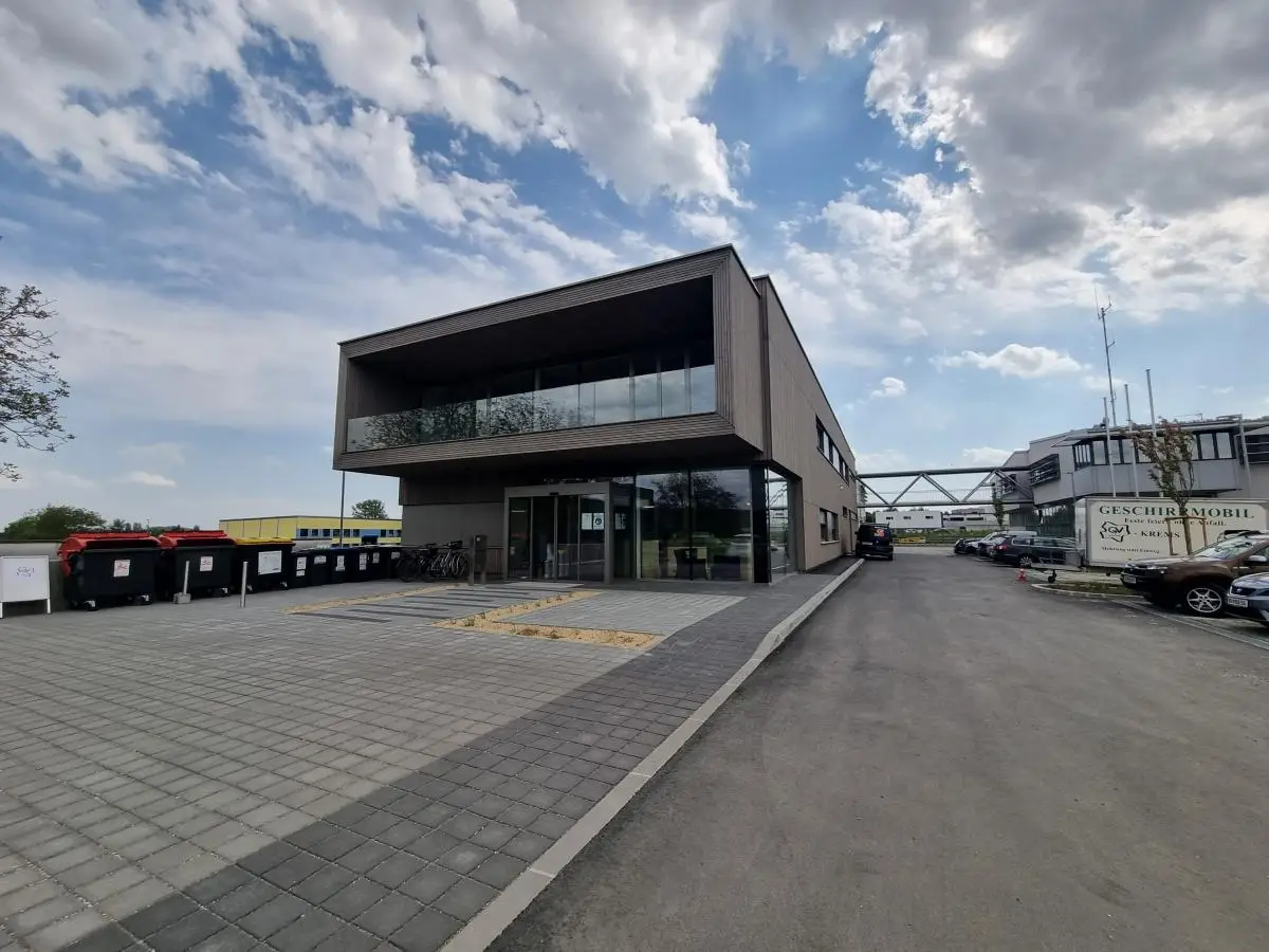 Gemeindeverband GV Krems Gemeindeverband GV Krems