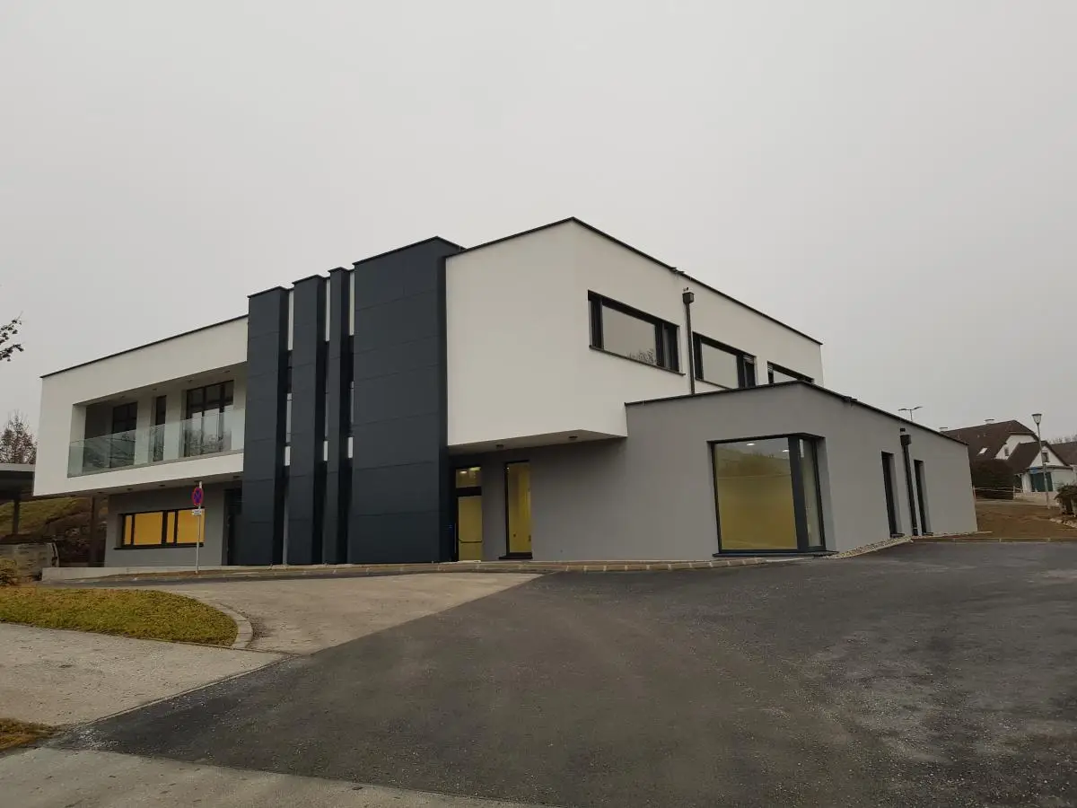 Krankenpflegeschule Zwettl