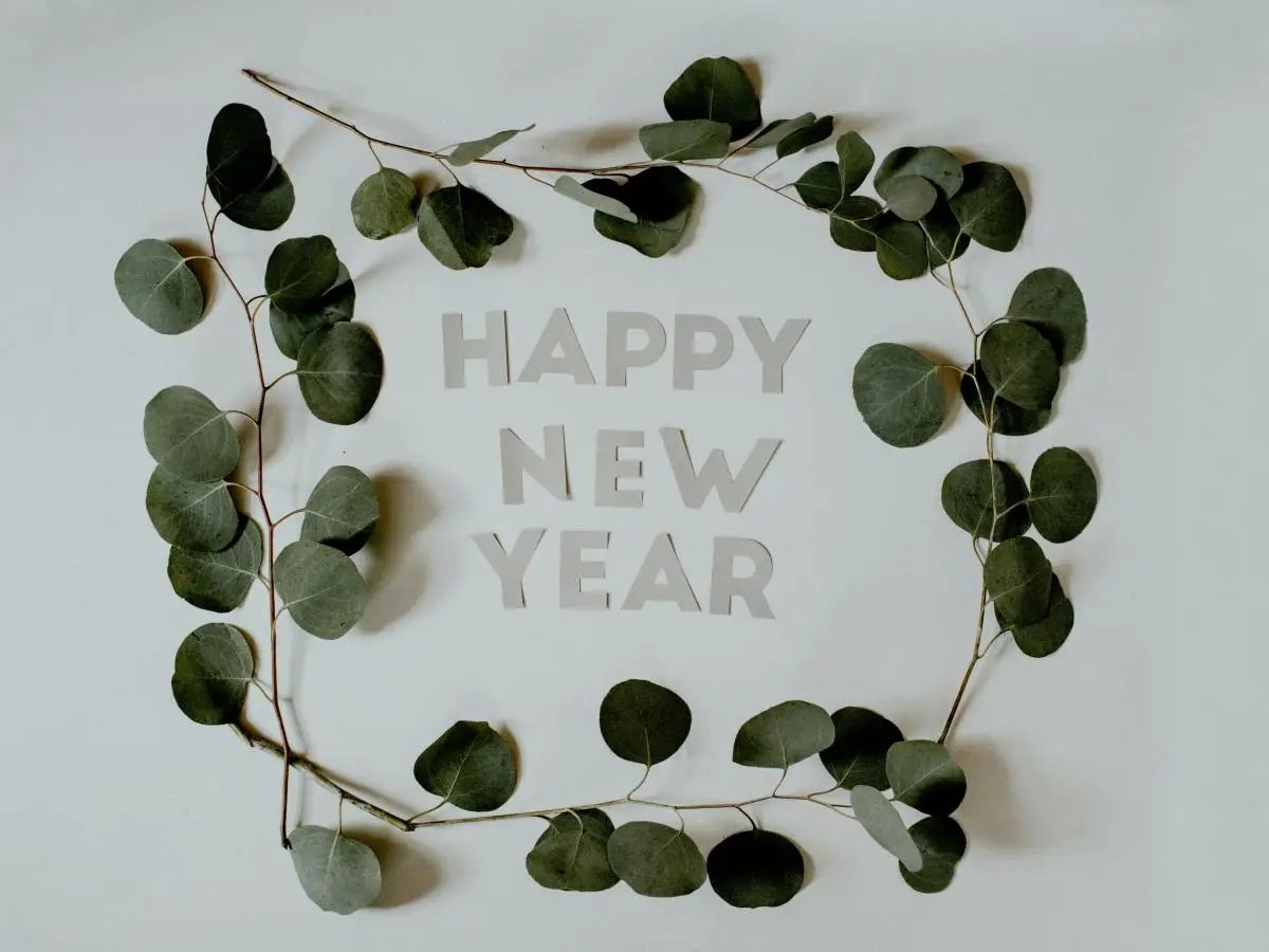 happy new year leitwerk