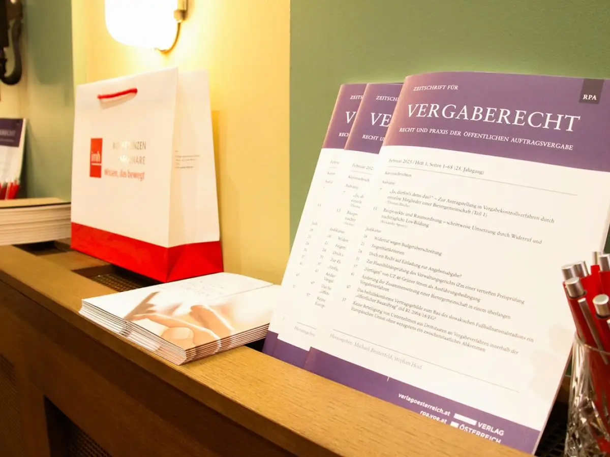 Vergaberechtstag