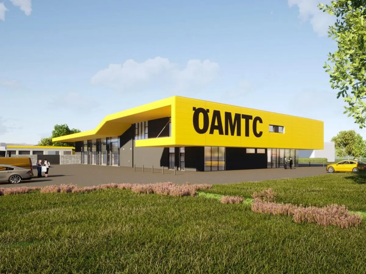 ÖAMTC Tulln