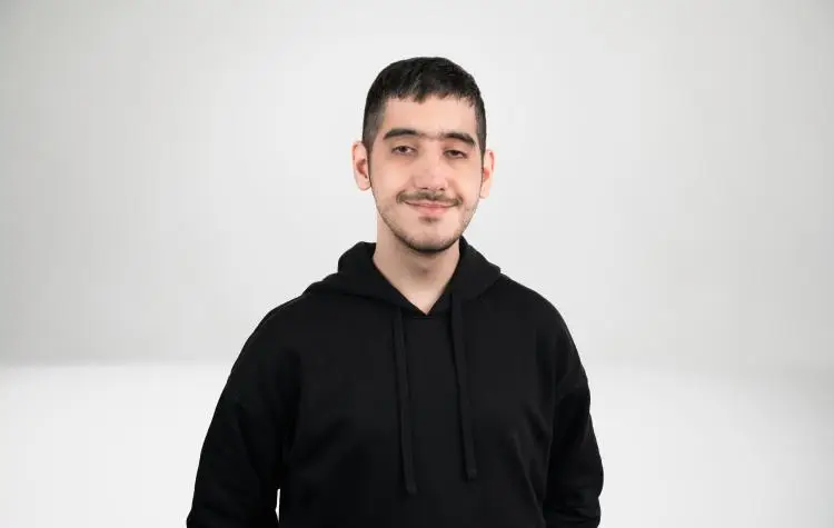 Erkan Burak Erkan Burak