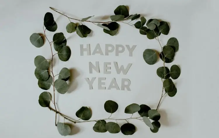 happy new year leitwerk