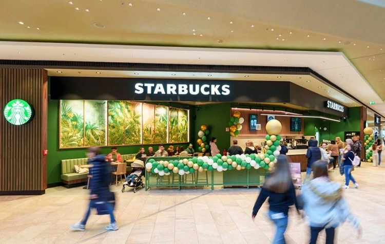 Starbucks