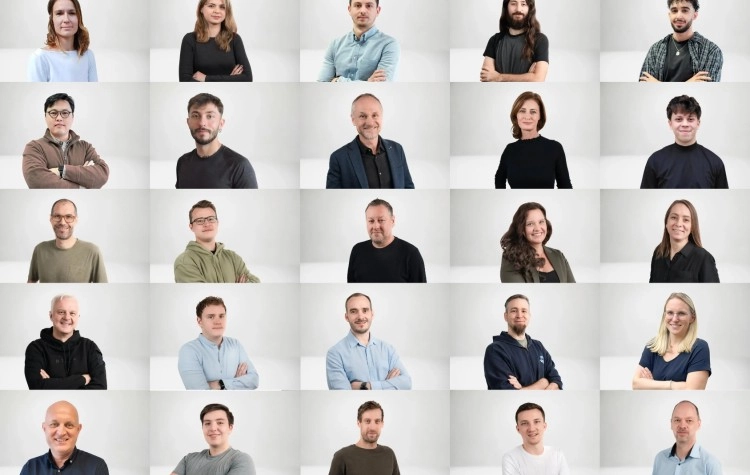 Team Leitwerk als Top-Berater